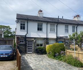 Cosy 2-Bed House in the Heart of Keswick